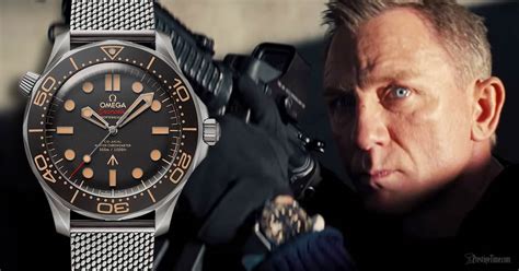 omega seamaster bond limited edition|james bond goldeneye watch.